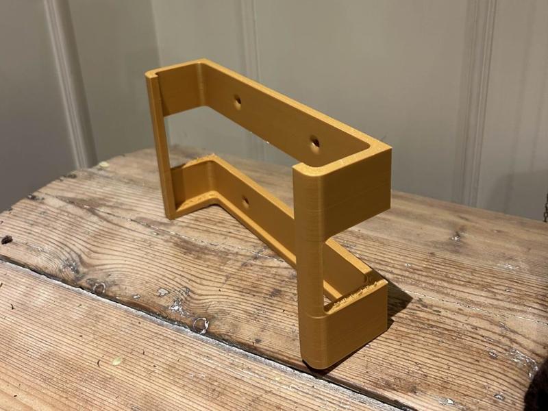 HP EliteDesk 800 G4 DM Wall Mount