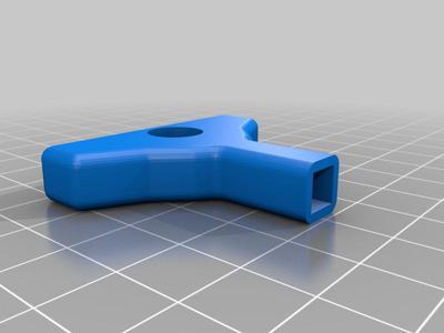 Drum key