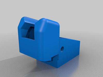 Feedlip for HI-capa Prowin magazine