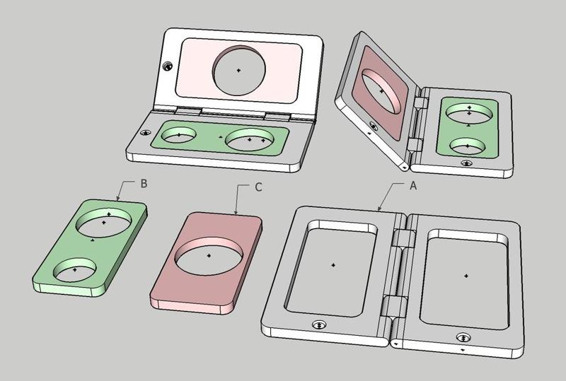 Spaghetti Measuring Instrument 3