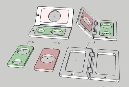 Spaghetti Measuring Instrument 3