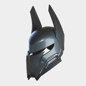 Batman robot Cowl