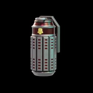 Helldivers 2 G-12 High Explosive Grenade