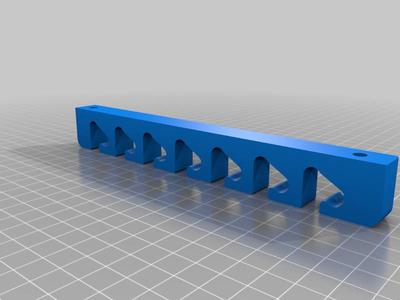 cable organizer