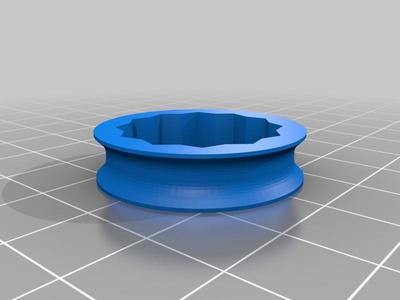 filament guide ender 3