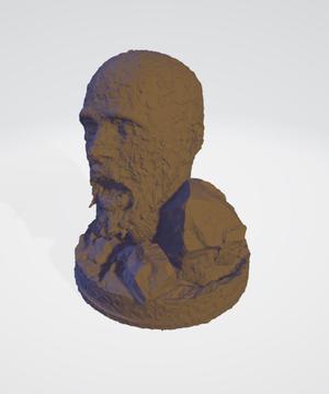 CLAYMAN on Rocks