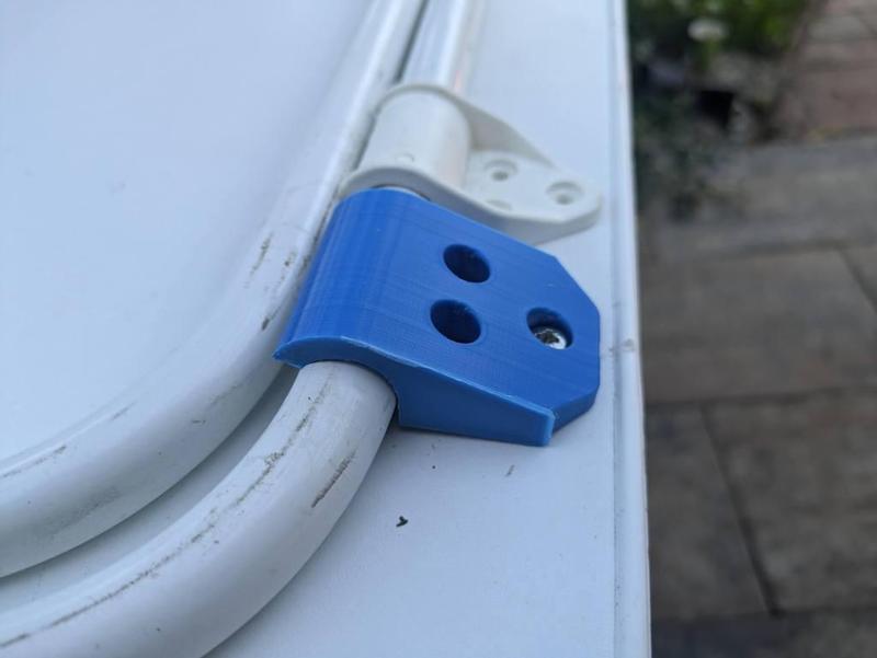 Cheap Camping Tisch Clamp