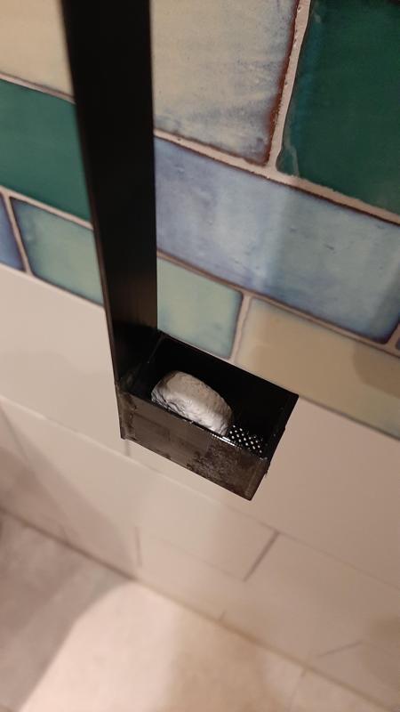 Chlortab Halter  |  Chlorine tab holder