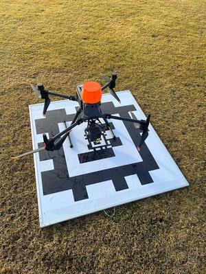 DJI Matrice 300/350 Custom Payload Case