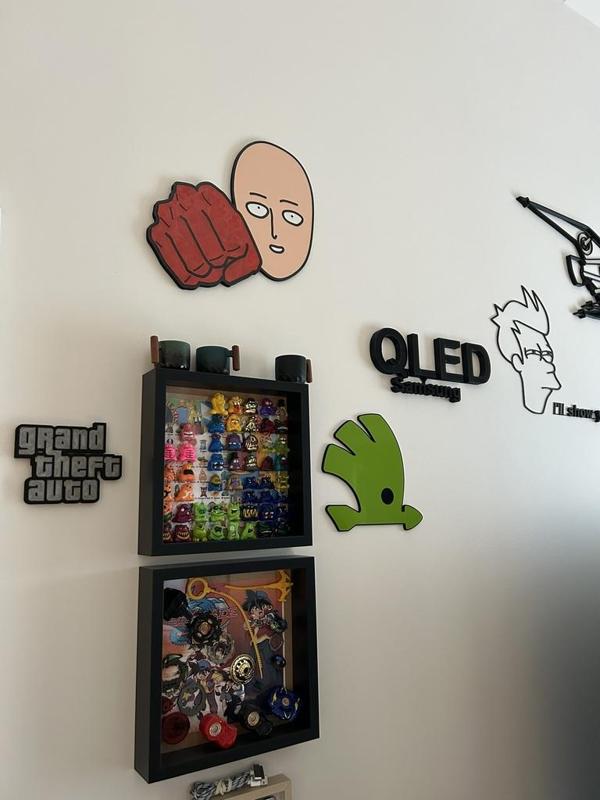 One-Punch Man - Saitama (2D Art)