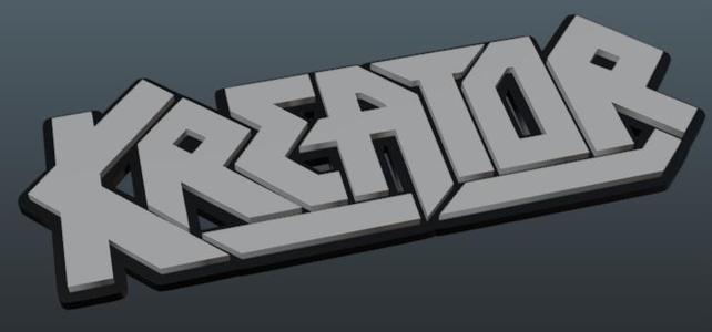 Kreator logo