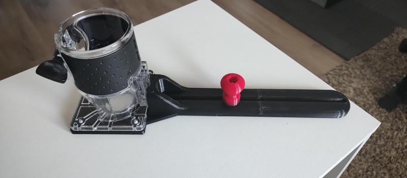 Makita 3709  Router Circle