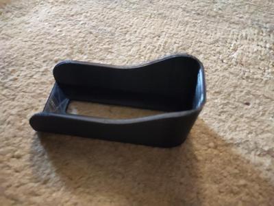 Cover doorbell TMEZON