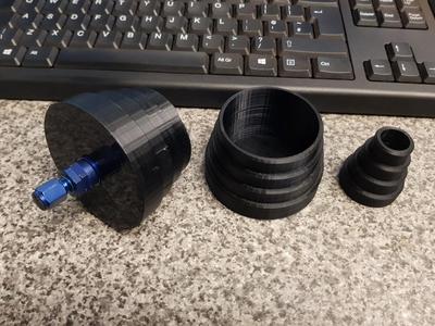 Leak tester тестер утечек