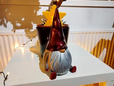 Bearded Gnome