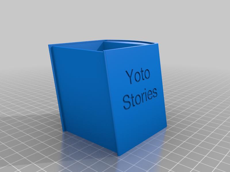Yoto card store