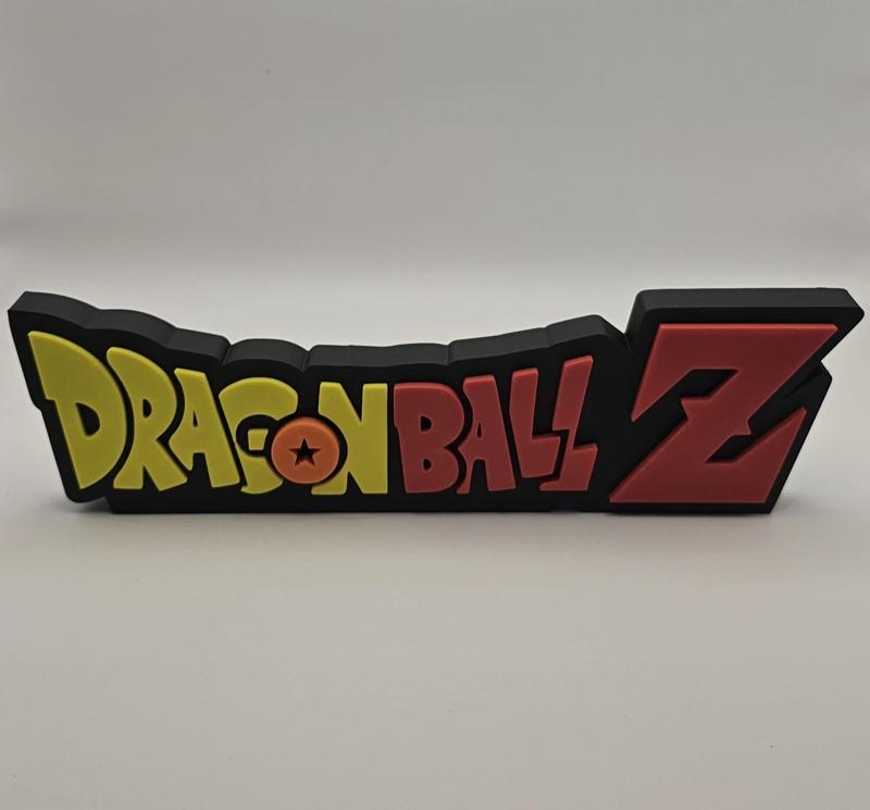 DragonballZ Logo