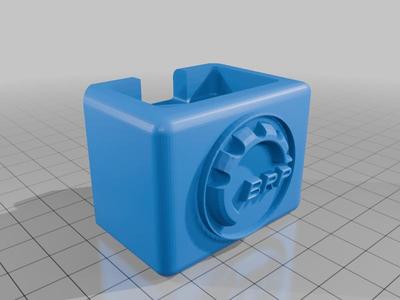 AMAZON POD LIGHT RISER MOUNT