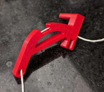 DE1XL Water Intake Lifter