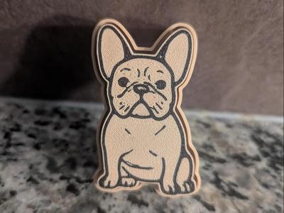 Frenchie Clicker