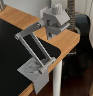Desk Clamp