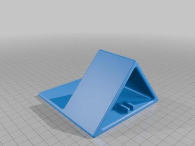 2.0 book holder