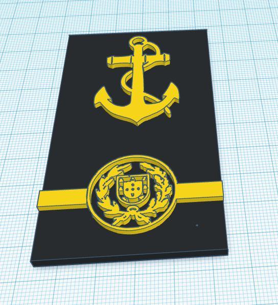 Sargento Chefe Manobra