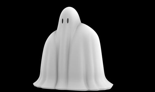 booty ghost