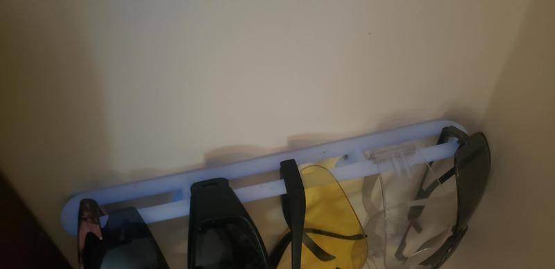 Glasses & Sun Glasses Holder
