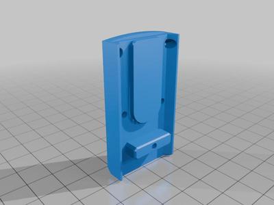 RMR Mount for WE Glock 18c -Trijicon