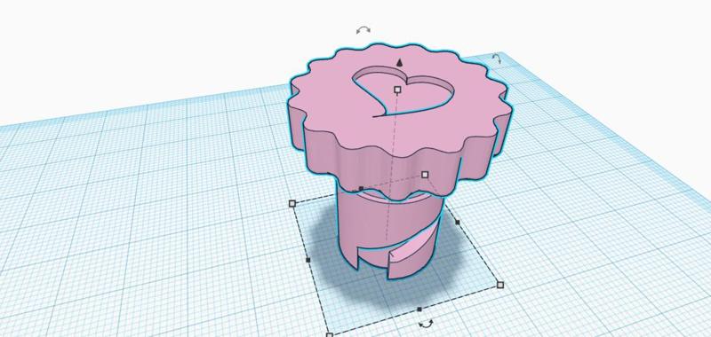 2017 Dodge Caravan Transmission Cap