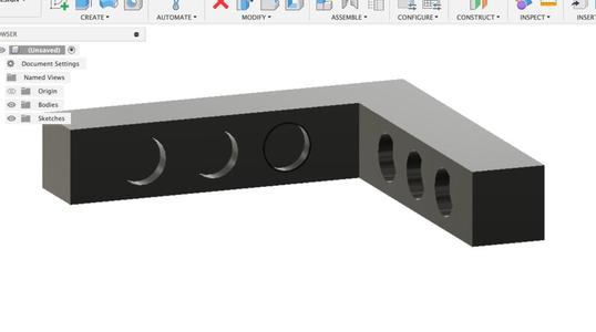 90 degree magnet 