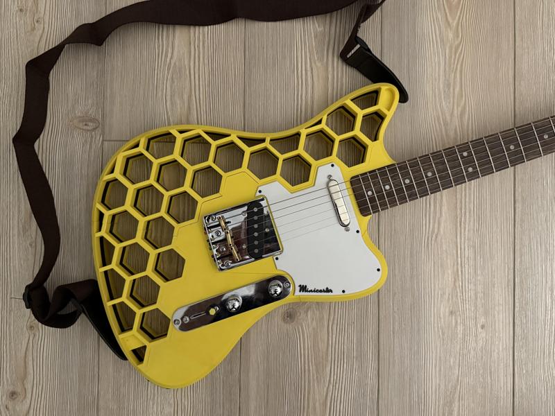 Minicaster Premium 2025