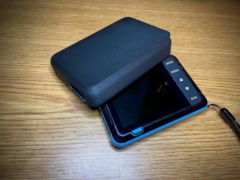 FNIRSI DSO-152/153 Cover