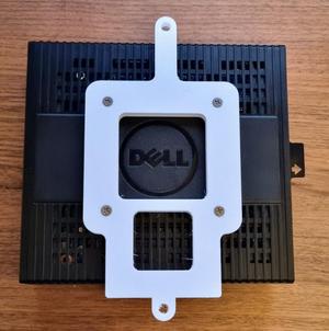 Wyse 5060 wall mount