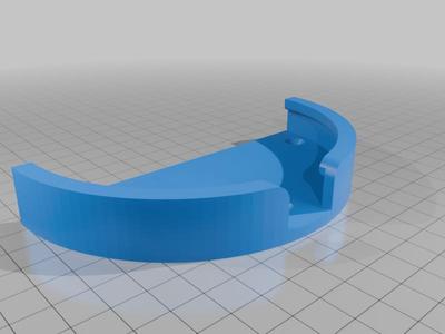 Eicobot Vacuum Hanger