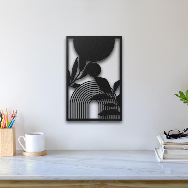 Abstract Wall Art