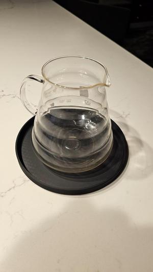 Variety of round trays, 50-100 mm dia, 10-40mm height