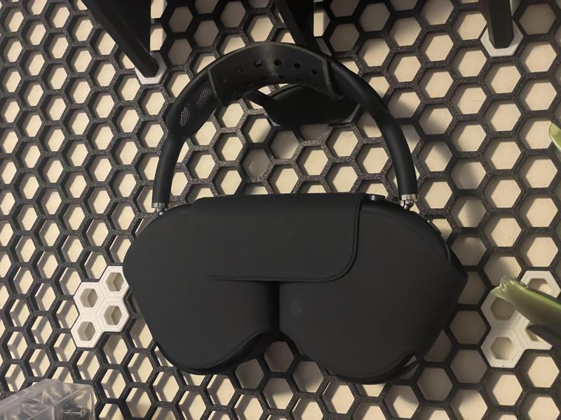 HSW Headphone Hanger (Desgined for AirPods Max)