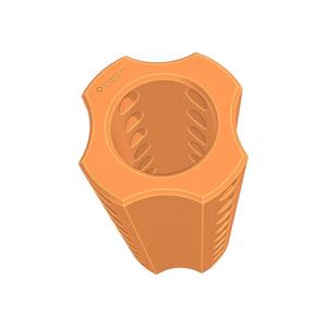 Power-Transmission Hub PLN IDX FRE BU02.25 - SPN-PTH-0108