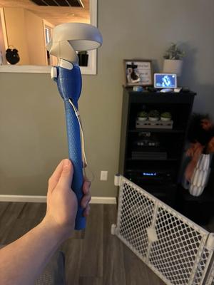 Quest 2 Walkabout Mini Golf Weighted Putter