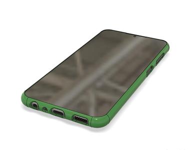 Samsung A13 phone case