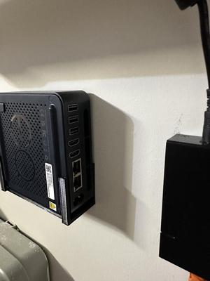 Beelink EQ13 Wall Mount