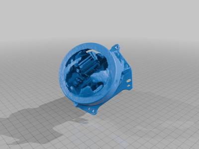 Bi led projector 3.0 hella 3r