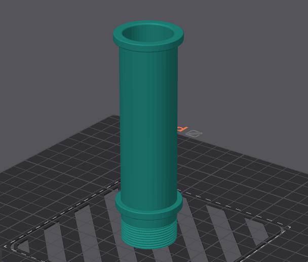 Neptune 3 Pro/ Plus/ Max and Neptune 4/ 4 Pro/ Plus/ Max Handle Remix