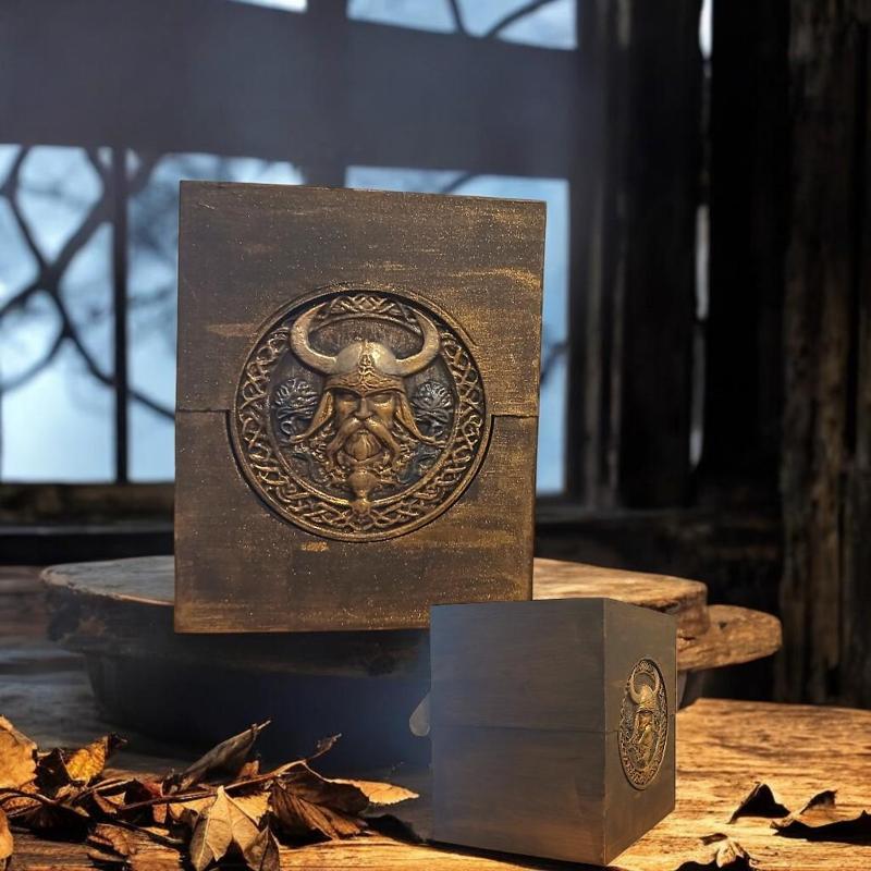Viking Box