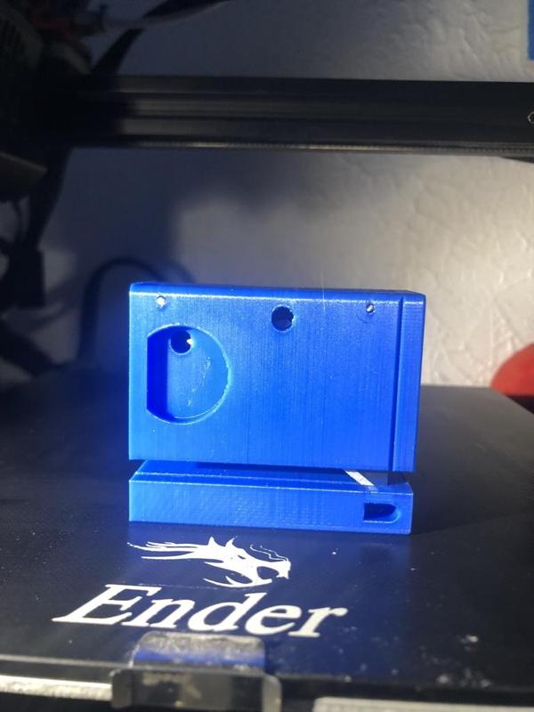 Cat Scratcher Cardboard Cutter (Remix)