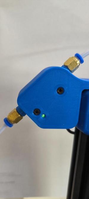 Sensor filament Holder Artillery Genius
