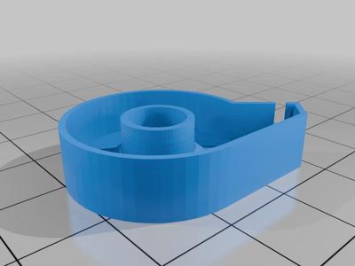 Viscawide-16 Cassette