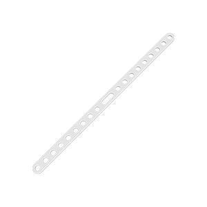 Brace STR SLT CNT ERR BU20x01x00.25x02 - SPN-BRC-0410